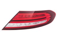 Achterlicht Mercedes C (A_C205) 15- rebui led 2SD011786281