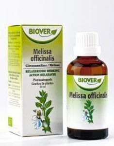 Melissa officinalis bio