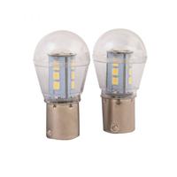 Topgear led lamp 12 volt ba15s