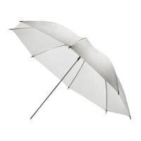 Broncolor Flitsparaplu transparant 105cm