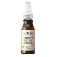 Melvita Apricot Kernel Oil 50ml