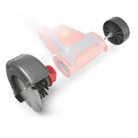 WOLF-Garten e-multi-star E-MS Afkanter graskantsteker