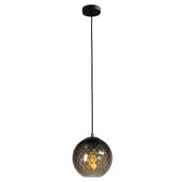Masterlight Zwarte hanglampBaloton 25cm - 2340-05-05-25