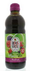 Roosvicee Multivit bosfruit