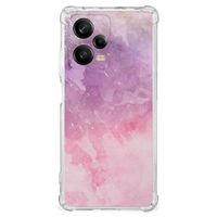 Back Cover Xiaomi Redmi Note 12 Pro Plus Pink Purple Paint