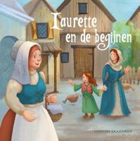 Laurette en de begijnen (Hardback)