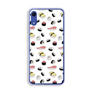 Sushi time: Honor Play 8A Transparant Hoesje