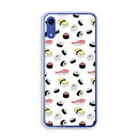 Sushi time: Honor Play 8A Transparant Hoesje