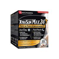 Forté Pharma Xtraslim Max 24h 60 Tabletten - thumbnail