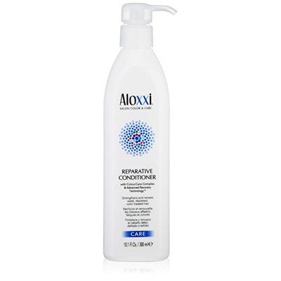 Aloxxi Care Reparative Conditioner Beschadigd/Gekleurd Haar