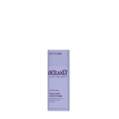 Attitude Oceanly phyto age gezichtscreme mini stick