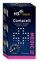 Camacell 10 tabletten voor 500 L - Smulders