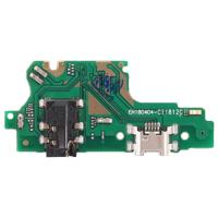 Opladen poort Board voor Huawei Y9 (2018)