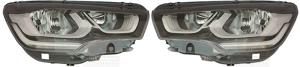 Koplamp Set SET0975964M
