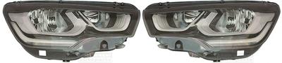 Koplamp Set SET0975964M
