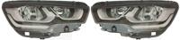 Koplamp Set SET0975964M