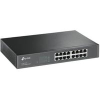 TP-LINK Switch Gigabit TL-SG1016D 16 Poort