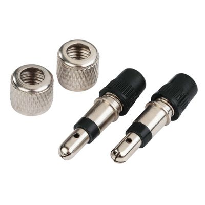 Hama Fietsventiel Standaard 2 Stuks