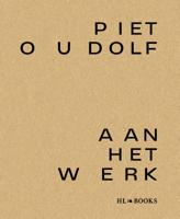 Piet Oudolf aan het werk (Hardback)