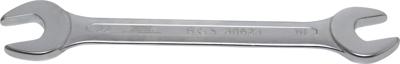 Steeksleutel 19 x 22 mm BGS technic 30623