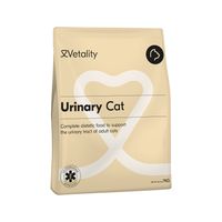 Vetality Urinary Cat - 7 kg - thumbnail
