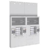 ABN ZW409X2051 Omvormerpaneel Inhoud: 1 stuk(s)