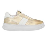 Red Rag 74606 351 gold Goud maat 41