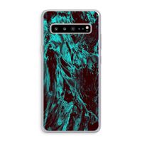 Ice Age: Samsung Galaxy S10 5G Transparant Hoesje