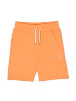 Molo short Alw à imprimé smiley - Orange