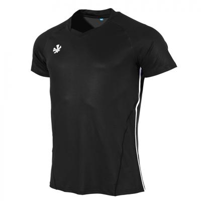 Reece Rise T-shirt - Black