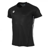Reece Rise T-shirt - Black Reece Rise T-shirt - Black