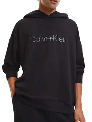 Calvin Klein - Hoodie - UB1, Maat:M