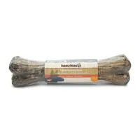 Beeztees Gevuld Kauwbot Pens 20cm