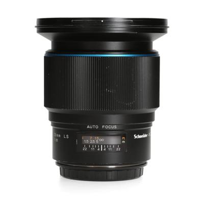 Phase Phase One Schneider 35mm F3.5 AF LS