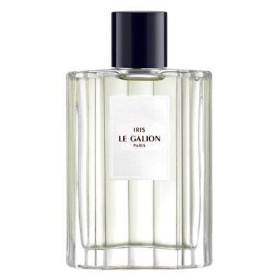 Le Galion Iris Eau de Parfum 100ml