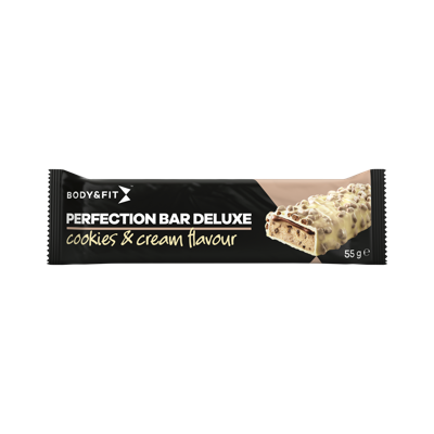 Perfection Bar Deluxe | Body & Fit | 55g