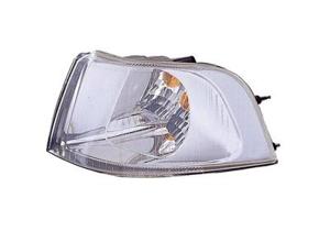 Zijknipperlicht voor buitenspiegel links 5941903