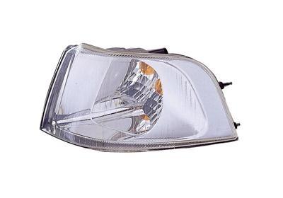 Zijknipperlicht voor buitenspiegel links 5941903