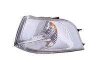 Zijknipperlicht voor buitenspiegel links 5941903 Zijknipperlicht voor buitenspiegel links 5941903