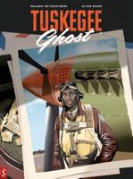 Tuskegee Ghost (Hardback)