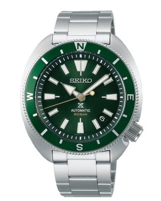 Seiko SRPH15K1 Prospex herenhorloge Automaat met saffierglas 42,4 mm