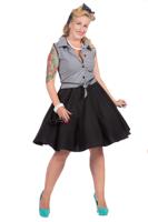 Rockabilly Rizzo Wit