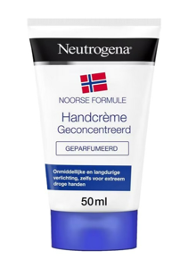 Neutrogena Handcrème Geparfumeerd