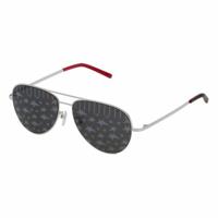 Unisex zonnebril Sting SST13857N53L ø 57 mm