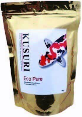 Eco-Pure Natuurlijk Anti Draadalg - 1,25 Kilo