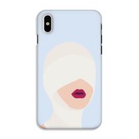 Incognito: iPhone XS Tough Case Incognito: iPhone XS Tough Case