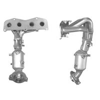 Katalysator Toyota BM91449H Katalysator Toyota BM91449H