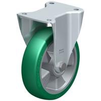 Blickle BH-ALST 180K Bokwiel Wieldiameter: 180 mm Draagvermogen (max.): 670 kg 1 stuk(s)