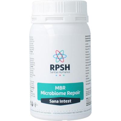 Sana Intest MBR microbiome repair Sana Intest MBR microbiome repair