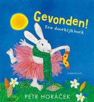 Gevonden! (Hardback)